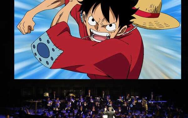Tur Dunia One Piece Music Symphony Sambangi Indonesia, Ini Tanggalnya