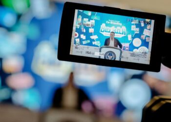 Luncurkan Berkah, Menparekraf Gandeng Puluhan Mitra Co-Branding Wonderful Indonesia