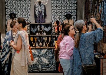 Dibayangin Kenaikan PPN 12 Persen, Menparekraf Optimistis Kinerja Sektor Parekraf Semakin Baik