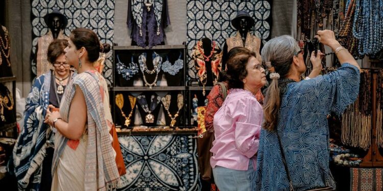 Dibayangin Kenaikan PPN 12 Persen, Menparekraf Optimistis Kinerja Sektor Parekraf Semakin Baik