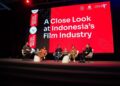 Hong Kong Filmart 2024, Sineas Indonesia Hasilkan Kolaborasi Internasional