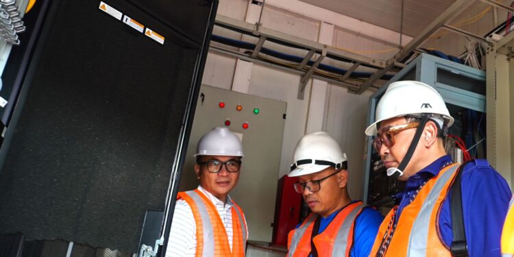 Tingkatkan Kualitas Layanan di Sulawesi, XL Axiata Lakukan Ini