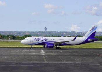 Perdana, IndiGo Airlines Layani Penerbangan Langsung Rute Bangalore-Denpasar
