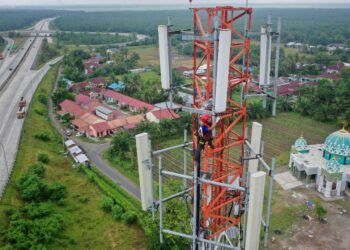 Libur Panjang Lebaran 2024, XL Axiata Siap Hadapi Lonjakan Trafik Layanan