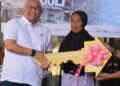 Rayakan HUT Ke-25, Alfaland Gelar Program Rumah Layak Huni