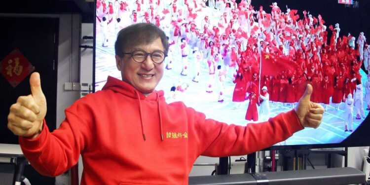 Siminvest Gelar Sinarmas Wealth Concord Gala Hadirkan Jackie Chan