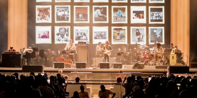 Java Jazz Festival 2024 JIExpo, Sajikan Ratusan Musisi Lintas Genre di 11 Panggung Berbeda