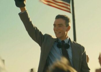 Oppenheimer Berjaya, Ini Daftar Lengkap Pemenang Piala Oscar 2024