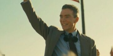 Oppenheimer Berjaya, Ini Daftar Lengkap Pemenang Piala Oscar 2024