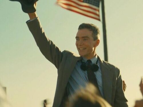 Oppenheimer Berjaya, Ini Daftar Lengkap Pemenang Piala Oscar 2024