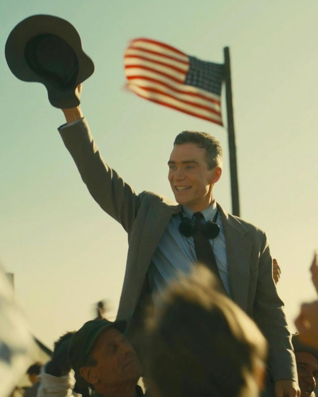 Oppenheimer Berjaya, Ini Daftar Lengkap Pemenang Piala Oscar 2024