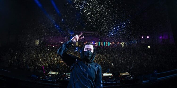 Bersiaplah, Alan Walker Bakal Panaskan Phantom PIK 2 Jakarta, Ini Tanggalnya