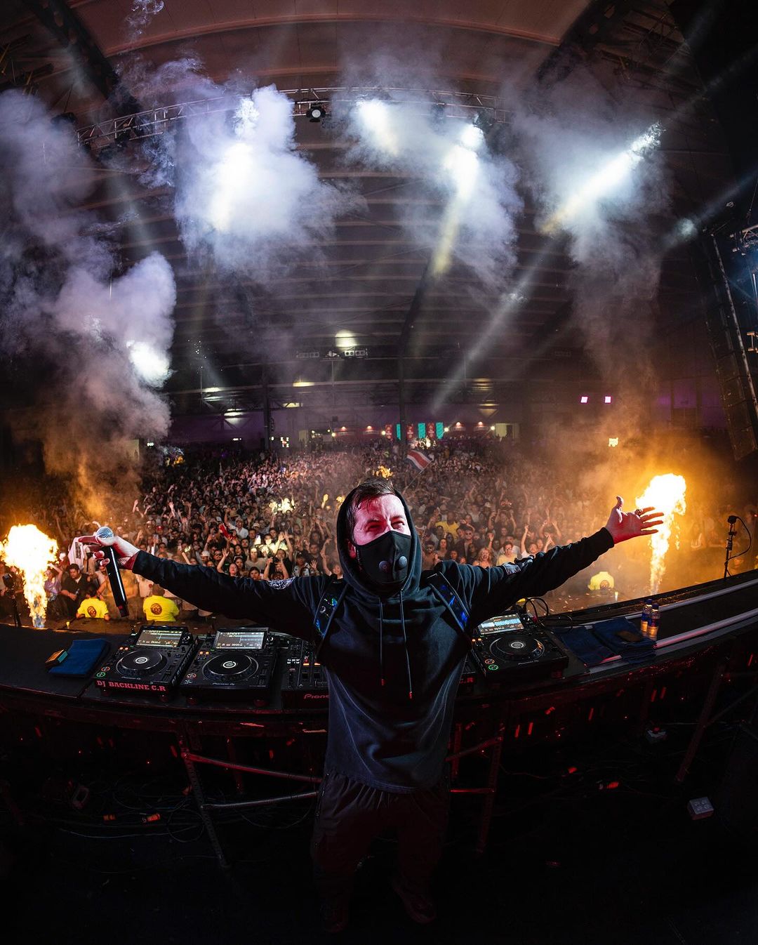 Bersiaplah, Alan Walker Bakal Panaskan Phantom PIK 2 Jakarta, Ini Tanggalnya