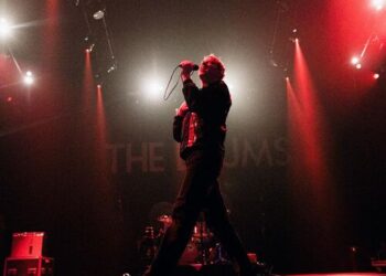 Sempat Tertunda, The Drums Pastikan Gelar Konser di Jakarta, Tiket Mulai Rp500 Ribuan