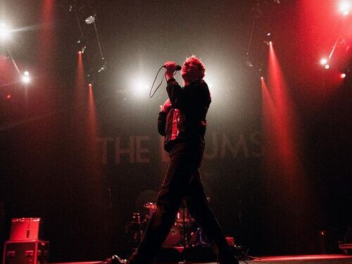 Sempat Tertunda, The Drums Pastikan Gelar Konser di Jakarta, Tiket Mulai Rp500 Ribuan