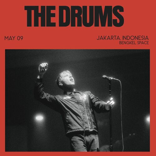 Sempat Tertunda, The Drums Pastikan Gelar Konser di Jakarta, Tiket Mulai Rp500 Ribuan