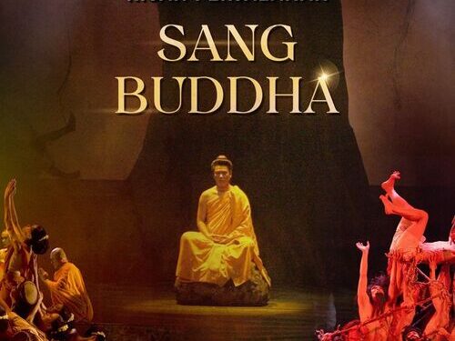 Siddartha The Musical Bakal Dipentaskan di JIExpo Theatre Kemayoran 24-26 Mei 2024, Ini Harga Tiketnya