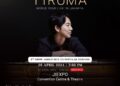 Konser Pianis Yiruma di JIExpo Convention Centre and Theatre Tambah 1 Hari, 26 April 2024