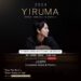 Konser Pianis Yiruma di JIExpo Convention Centre and Theatre Tambah 1 Hari, 26 April 2024