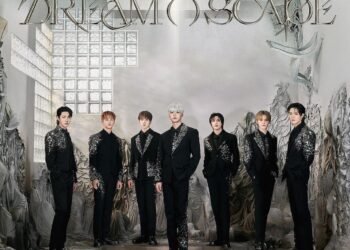 Tiket Konser NCT Dream di GBK Resmi Dirilis, Harga Mulai Rp1 Jutaan