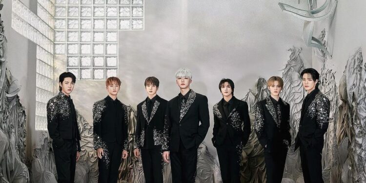 Tiket Konser NCT Dream di GBK Resmi Dirilis, Harga Mulai Rp1 Jutaan