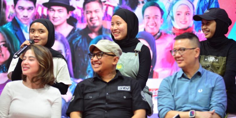 Festival ANTV Ramadan, Tebar Ragam Hiburan dan Berdayakan UMKM Lokal