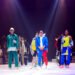 Gaet Mario ‘Kahitna’, adidas Sajikan Koleksi Terbarunya di Plaza Indonesia Fashion Week 2024