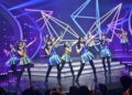 Kolaborasi Spesial Para Musisi Lintas Genre di Malam Puncak HUT ANTV ke-31