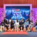 HUT ke-31 ANTV Disemarakkan Ayu Ting Ting, Happy Asmara, Denny Caknan, Putri Ariani hingga Alan Walker