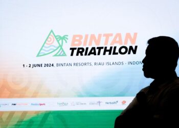 Bintan Triathlon 2024 Bakal Diikuti 1.500 peserta dari 40 Negara, Perkuat Kepri Sebagai Destinasi Sport Tourism Unggulan