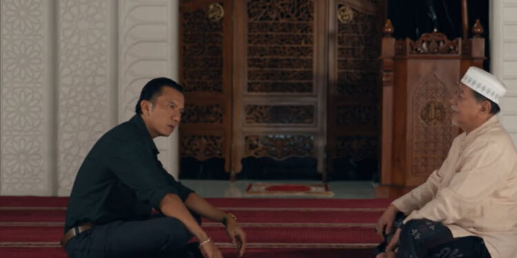 Ramadan Penuh Cinta SCTV Persembahkan Ijabah Cinta, FTV Ramadan, hingga Serial Religi Para Pencari Tuhan Jilid 17