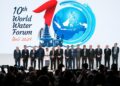Indonesia Siap Gelar World Water Forum ke-10 di Bali, Ini Agenda Acaranya