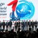 Indonesia Siap Gelar World Water Forum ke-10 di Bali, Ini Agenda Acaranya