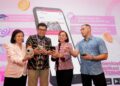 Gandeng OCBC, XL Axiata Tawarkan Fasilitas Pinjaman Modal Usaha Bagi Womenpreneur
