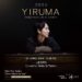 Pianis Yiruma Gelar Konser Tunggal di JIExpo Convention Centre and Theatre, Ini Jadwal dan Harga Tiketnya