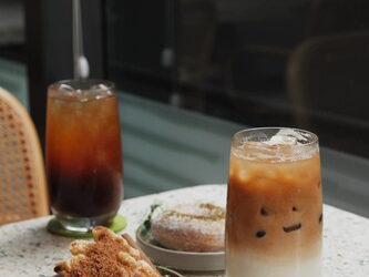 Lunch Out, Makan Siang Spesial di La Gazette Artotel Casa Kuningan Jakarta