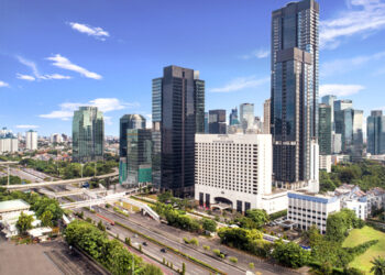 Tidak Mudik? Lebaran Saja di ARTOTEL Suites Mangkuluhur Jakarta!