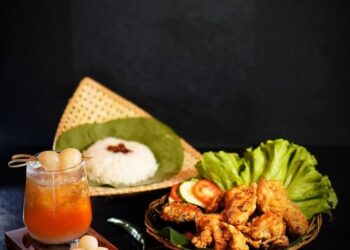Archipelago International Tawarkan Treats Everywhere, Sajian Beragam Hidangan Ayam Khas Asia