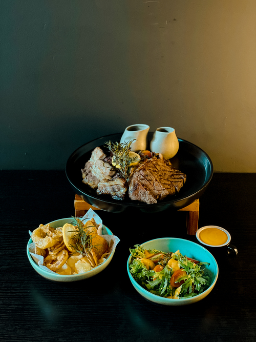 Bagi Pecinta Daging, Nikmati Keunikan Rasa ‘Crazy Meats Lover’ di ARTOTEL Gajahmada-Semarang!