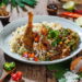Omega Hotel Tawarkan Kekayaan Kuliner Nusantara di Resto Ramela-Cultural Taste of Indonesia