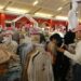 Berburu Pakaian Muslim di Jakarta Lebaran Fair