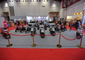 Jakarta Lebaran Fair 2024 Gelar Grand Prize Total Hadiah Ratusan Juta, Ini Caranya