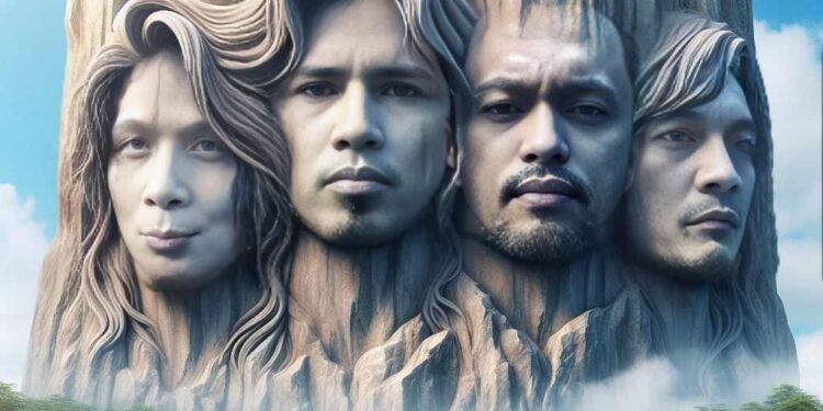 Boomerang Reload Rayakan 3 Dekade Gelar Konser Intimate di Semarang