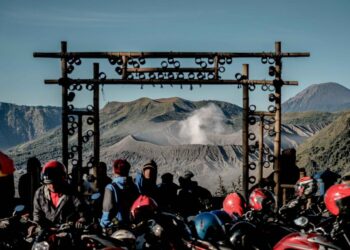 Libur Lebaran 2024 Perputaran Ekonomi Diproyeksi Capai Rp276,11 Triliun