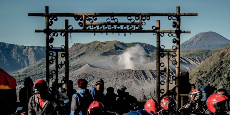 Libur Lebaran 2024 Perputaran Ekonomi Diproyeksi Capai Rp276,11 Triliun