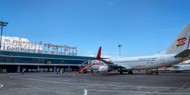 Musim Libur Lebaran 2024, 420 Pesawat Terbang Siap Melayani Wisatawan