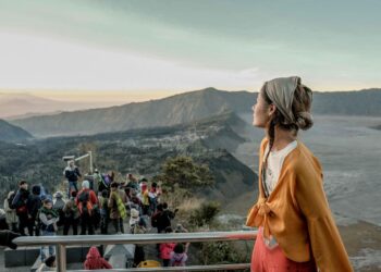 Ini dia, Dua Indikator Pendongkrak Ekonomi Saat Lebaran 2024