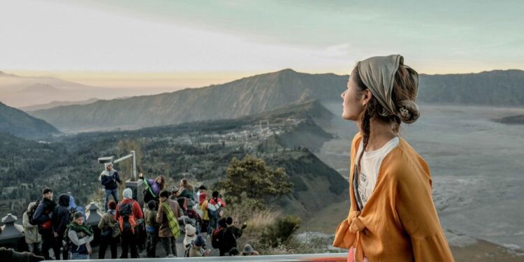 Ini dia, Dua Indikator Pendongkrak Ekonomi Saat Lebaran 2024