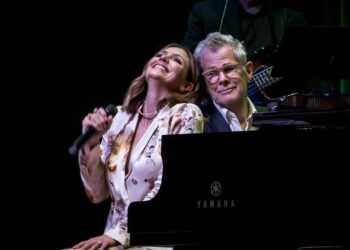 Konser Hitman Returns 2024, David Foster Gandeng Josh Groban hingga Jesse J di ICE BSD, Tiket Dijual Mulai 2 April 2024
