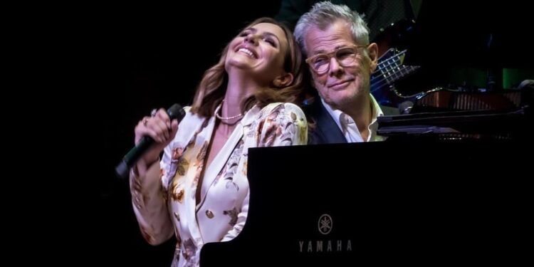 Konser Hitman Returns 2024, David Foster Gandeng Josh Groban hingga Jesse J di ICE BSD, Tiket Dijual Mulai 2 April 2024